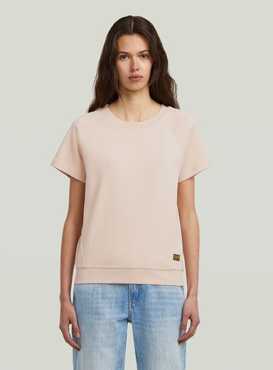 Top Raglan